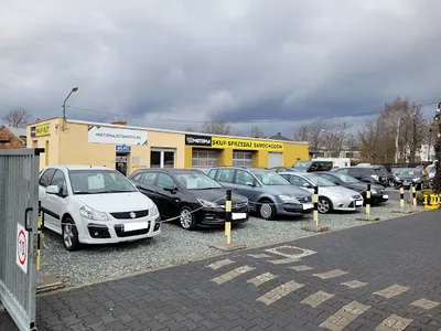 AUTO KOMIS MOTOMA SKUP SPRZEDŻ ZAMIANA SAMOCHODÓW WROCŁAW